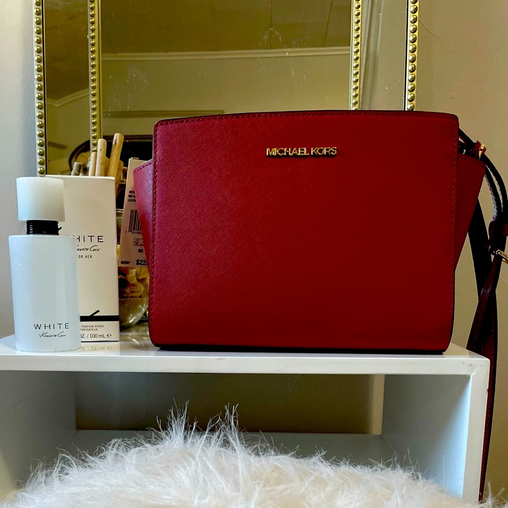 Micheal Kors Purse